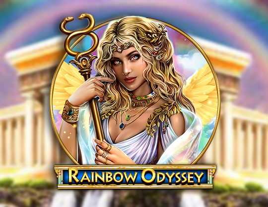 Rainbow Odyssey